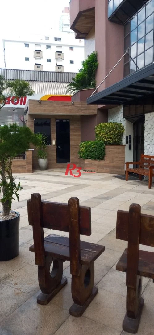 VENDO Excelente Oportunidade - Apartamento Duplex com 4 dormitórios, 229 m² no Bairro do Gonzaga.
