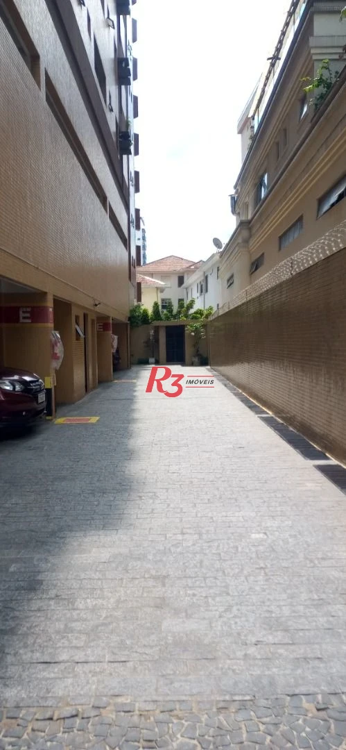 VENDO Excelente Oportunidade - Apartamento Duplex com 4 dormitórios, 229 m² no Bairro do Gonzaga.