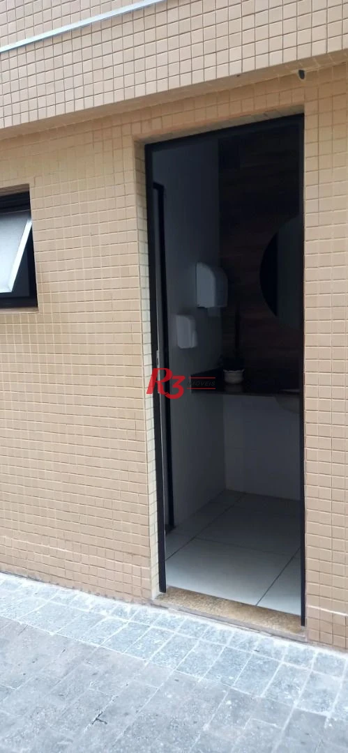 VENDO Excelente Oportunidade - Apartamento Duplex com 4 dormitórios, 229 m² no Bairro do Gonzaga.