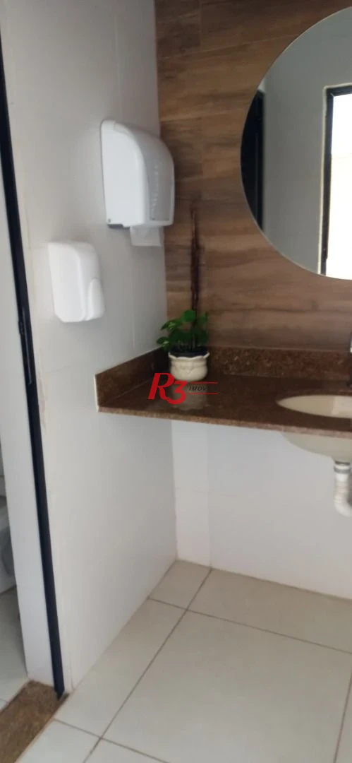 VENDO Excelente Oportunidade - Apartamento Duplex com 4 dormitórios, 229 m² no Bairro do Gonzaga.