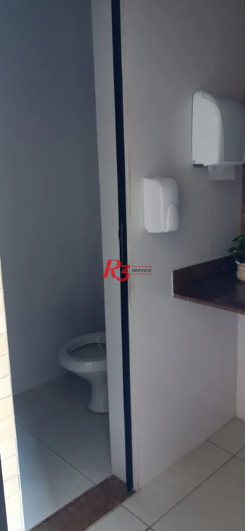 VENDO Excelente Oportunidade - Apartamento Duplex com 4 dormitórios, 229 m² no Bairro do Gonzaga.