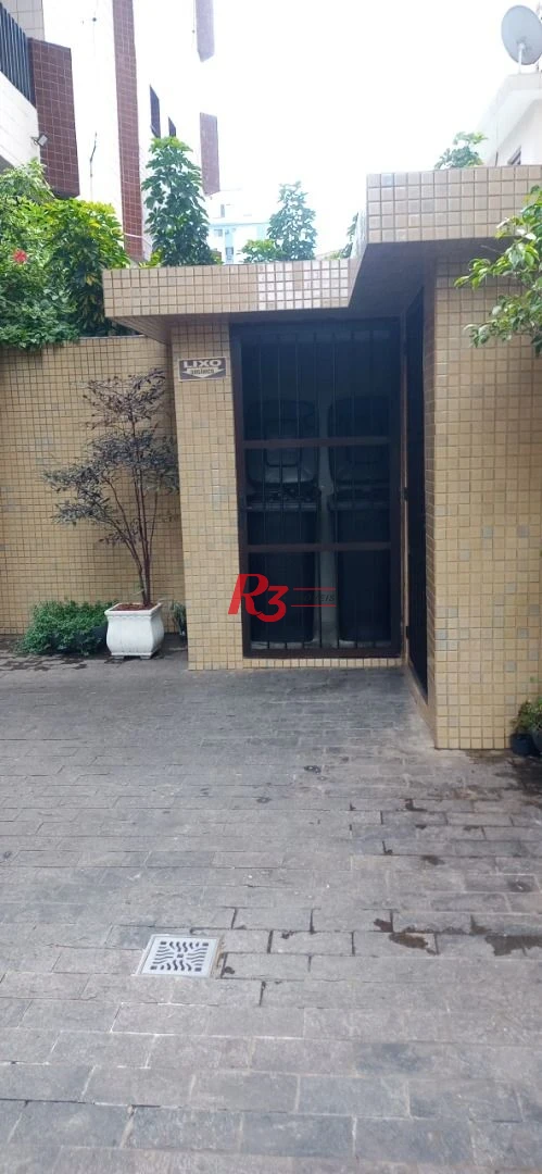 VENDO Excelente Oportunidade - Apartamento Duplex com 4 dormitórios, 229 m² no Bairro do Gonzaga.