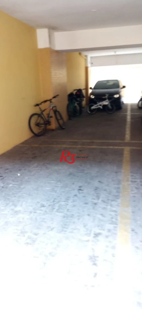 VENDO Excelente Oportunidade - Apartamento Duplex com 4 dormitórios, 229 m² no Bairro do Gonzaga.