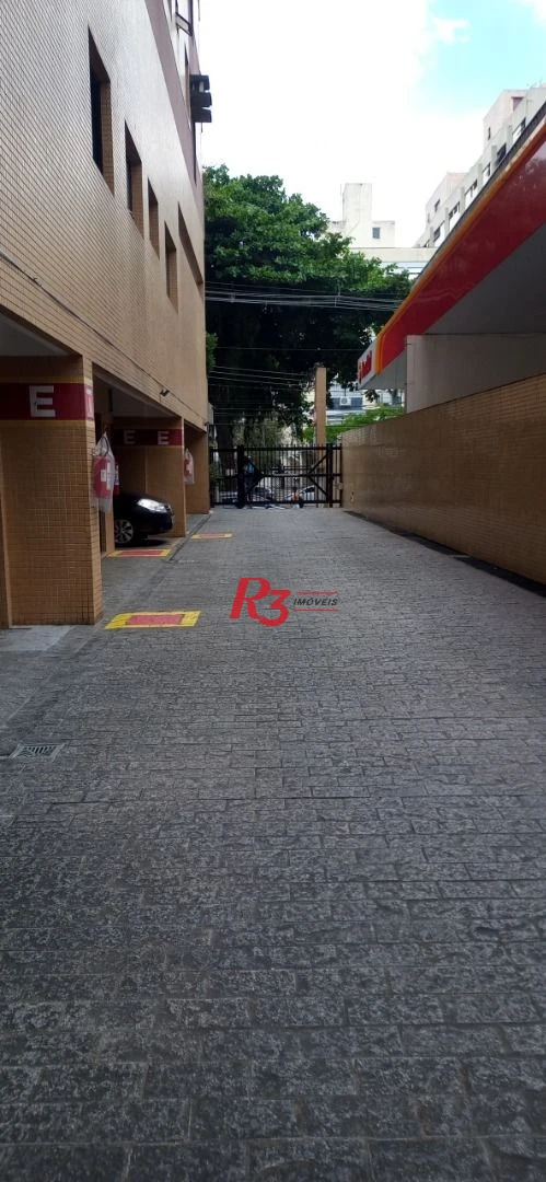 VENDO Excelente Oportunidade - Apartamento Duplex com 4 dormitórios, 229 m² no Bairro do Gonzaga.