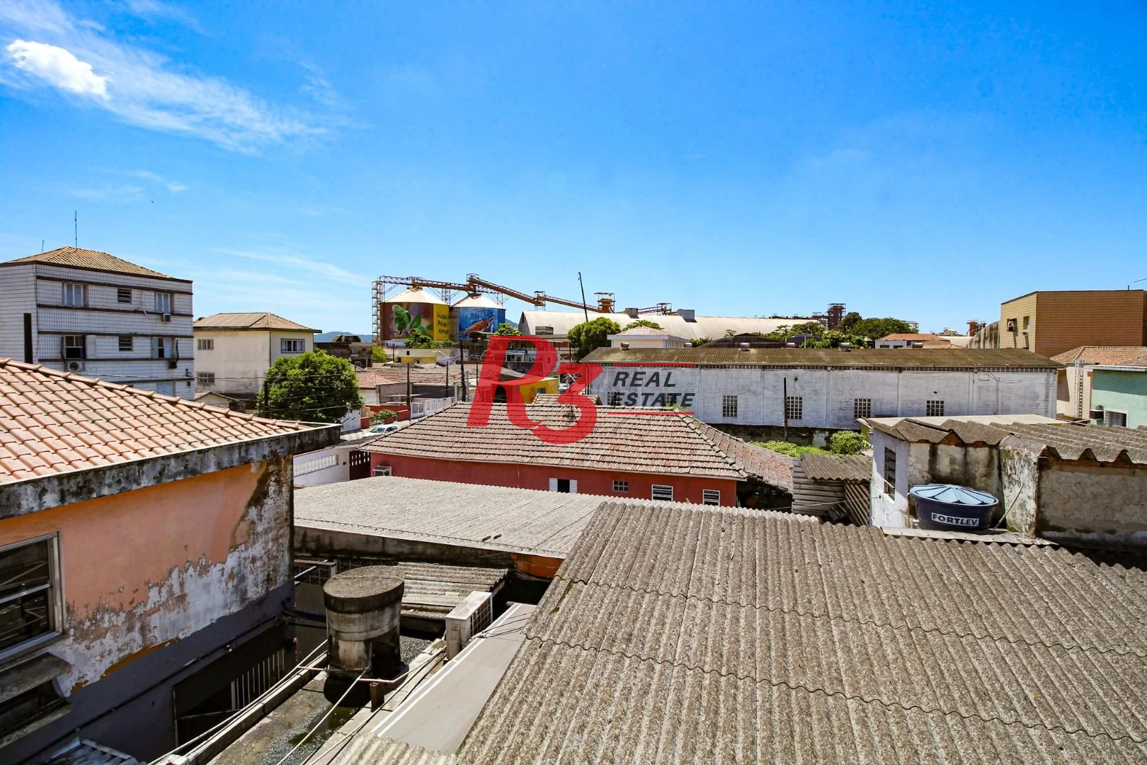 Apartamento com 1 dormitório à venda, 41 m² por R$ 377.360,00 - Aparecida - Santos/SP