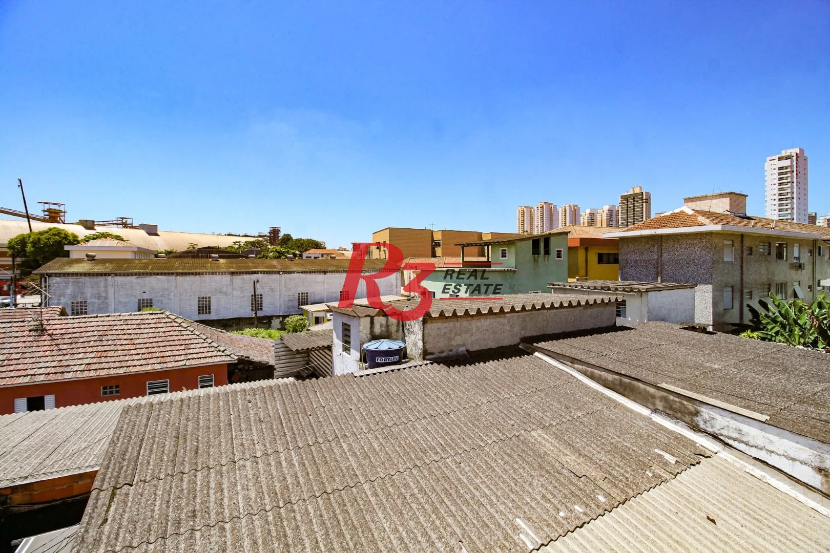 Apartamento com 1 dormitório à venda, 41 m² por R$ 377.360,00 - Aparecida - Santos/SP