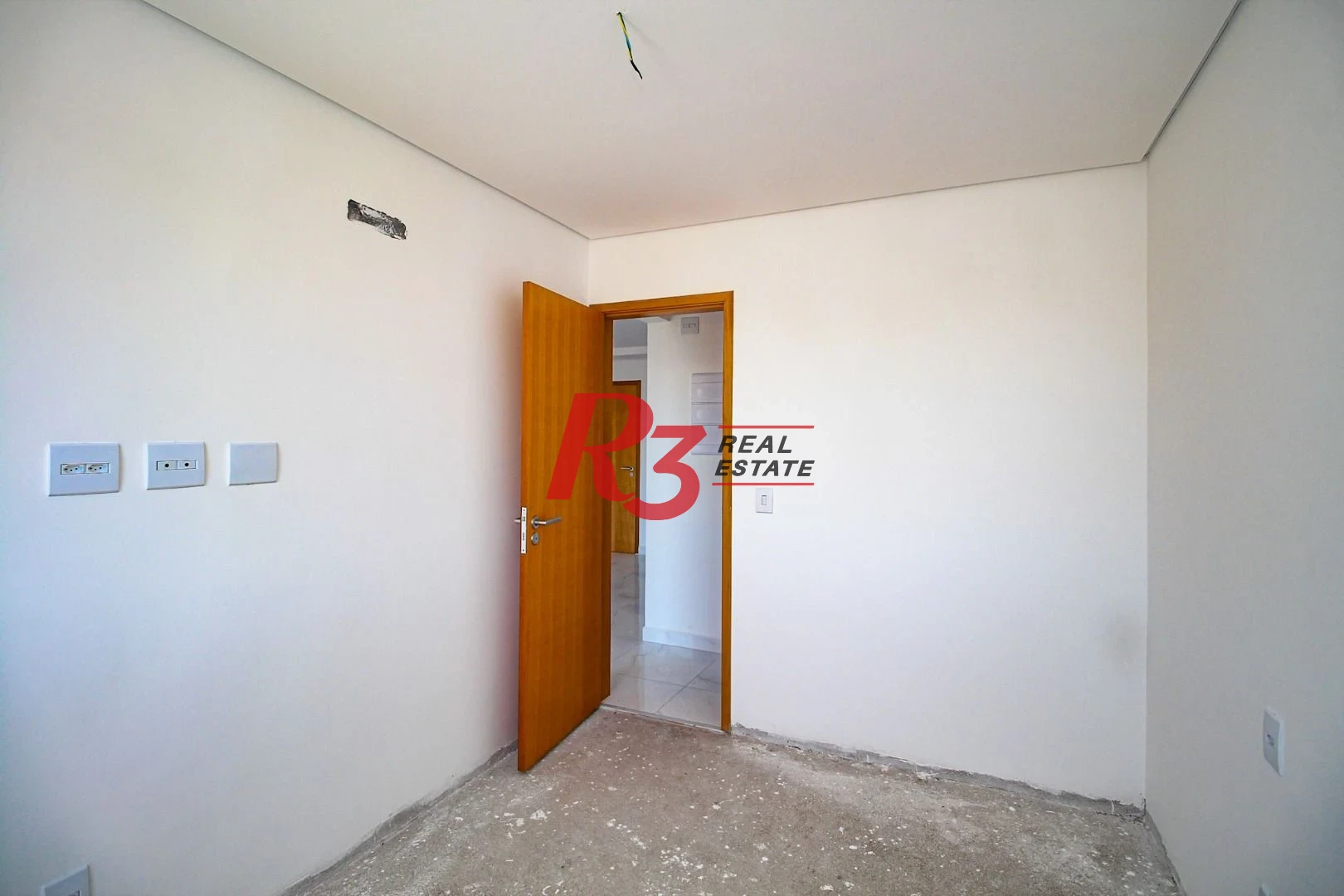 Apartamento com 1 dormitório à venda, 41 m² por R$ 377.360,00 - Aparecida - Santos/SP