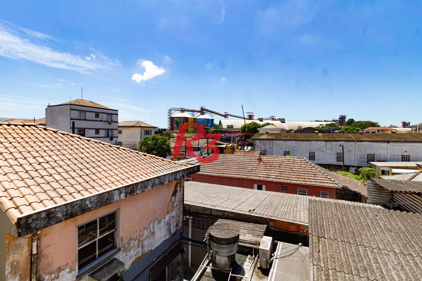 Apartamento com 1 dormitório à venda, 41 m² por R$ 377.360,00 - Aparecida - Santos/SP
