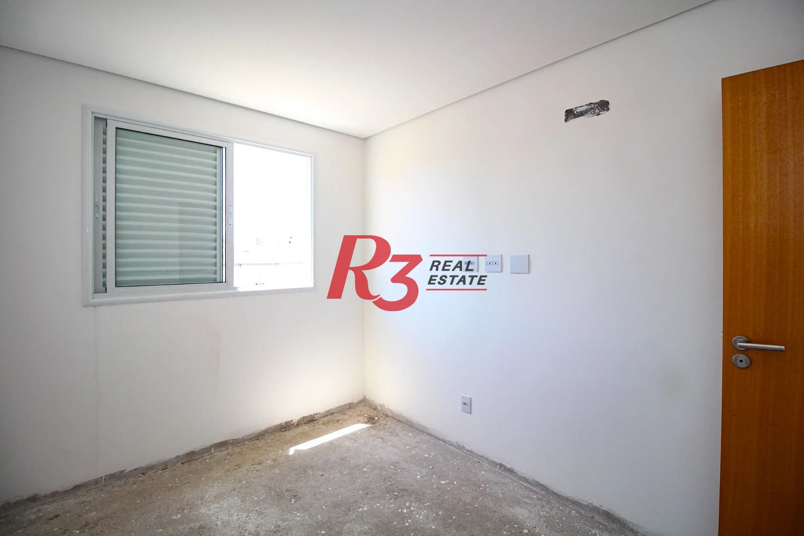 Apartamento com 1 dormitório à venda, 41 m² por R$ 377.360,00 - Aparecida - Santos/SP