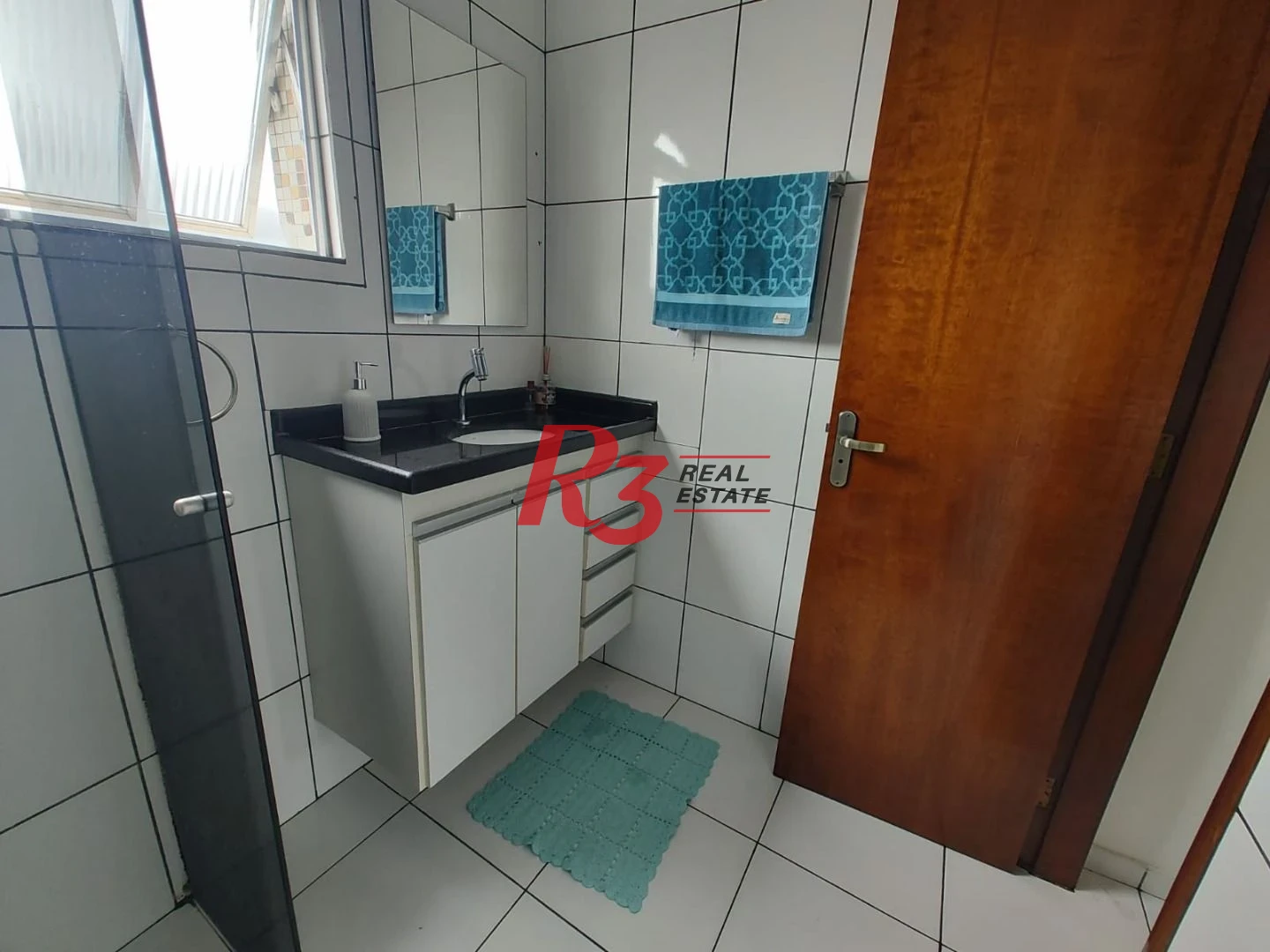 Apartamento à venda, 94 m² por R$ 240.000,00 - Vila Nossa Senhora de Fátima - São Vicente/SP