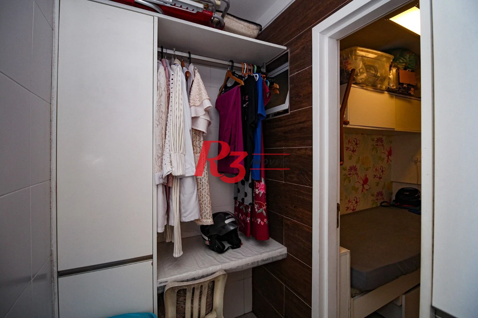 Apartamento com 3 dormitórios à venda, 232 m² por R$ 3.750.000,00 - Aparecida - Santos/SP