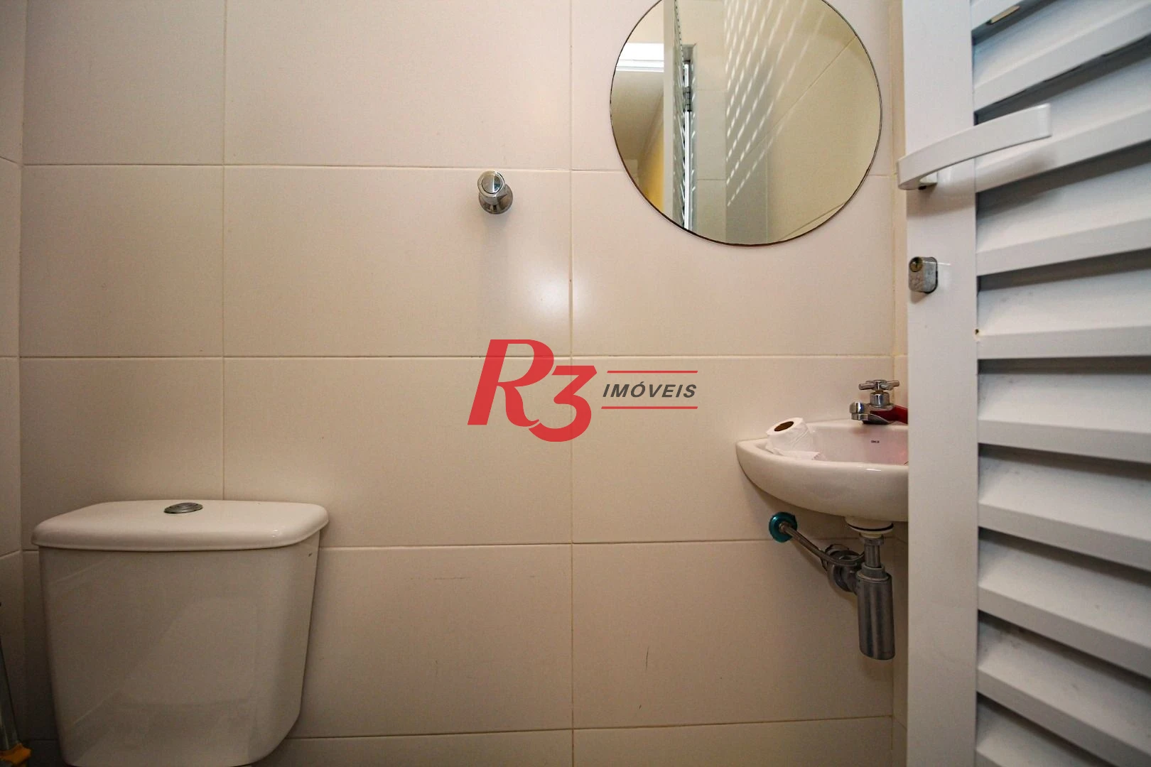 Apartamento com 3 dormitórios à venda, 232 m² por R$ 3.750.000,00 - Aparecida - Santos/SP