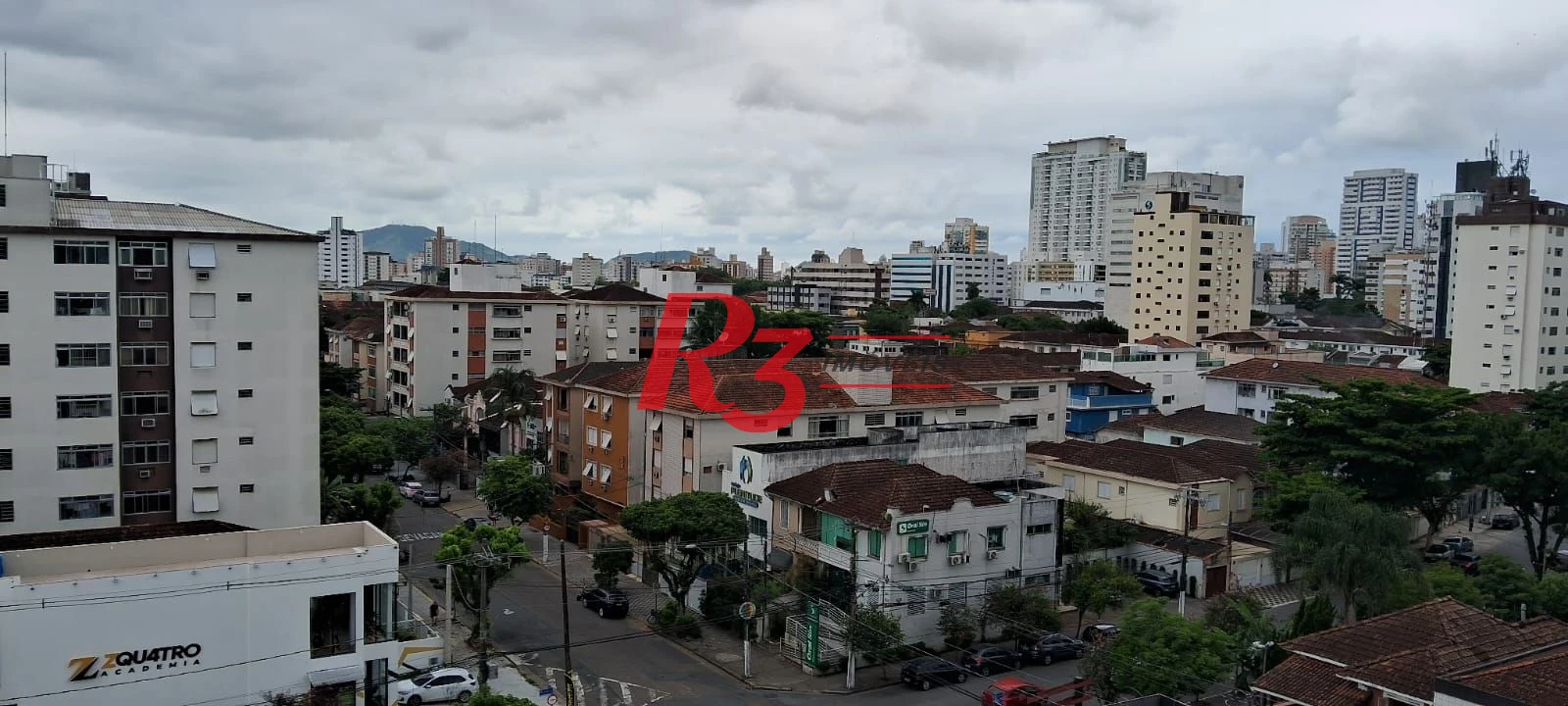 Apartamento à venda, 151 m² por R$ 699.000,00 - Gonzaga - Santos/SP