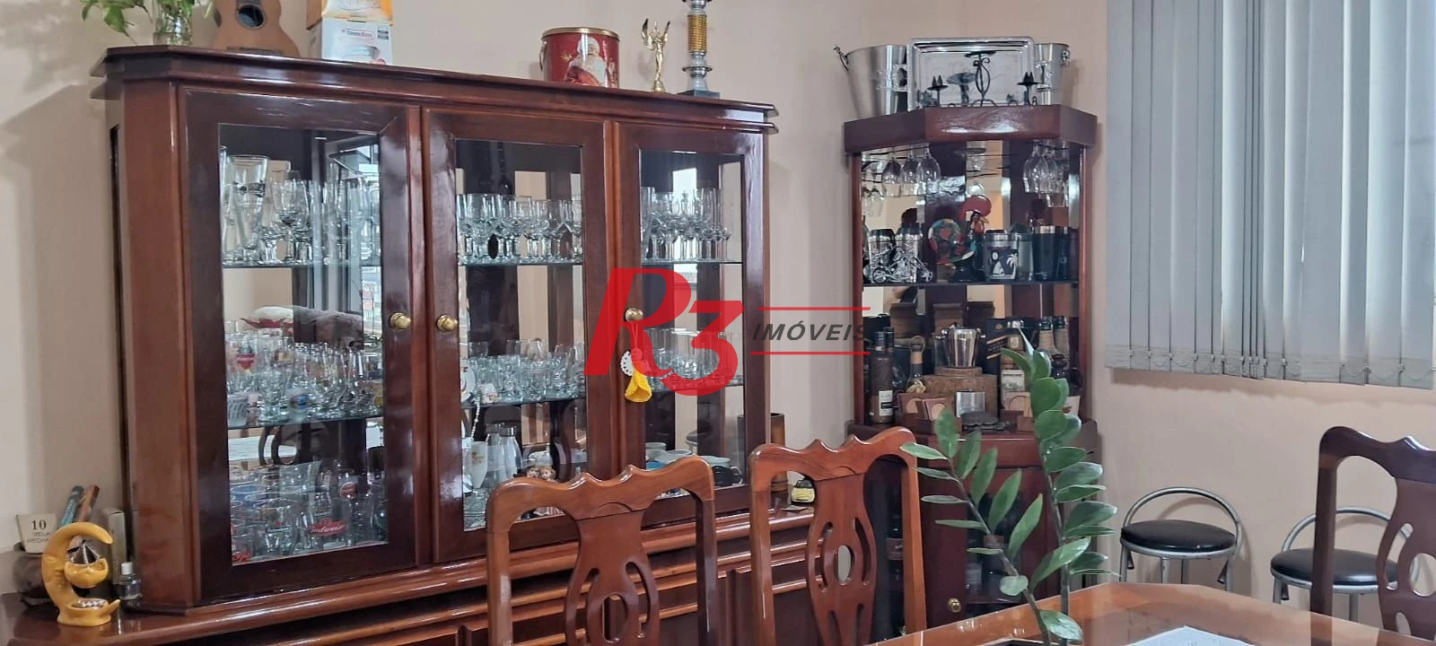 Apartamento à venda, 151 m² por R$ 699.000,00 - Gonzaga - Santos/SP