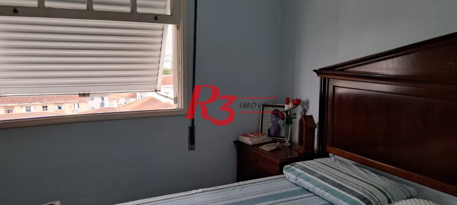 Apartamento à venda, 151 m² por R$ 699.000,00 - Gonzaga - Santos/SP