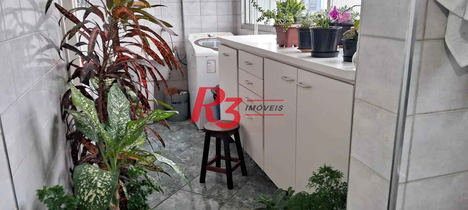 Apartamento à venda, 151 m² por R$ 699.000,00 - Gonzaga - Santos/SP