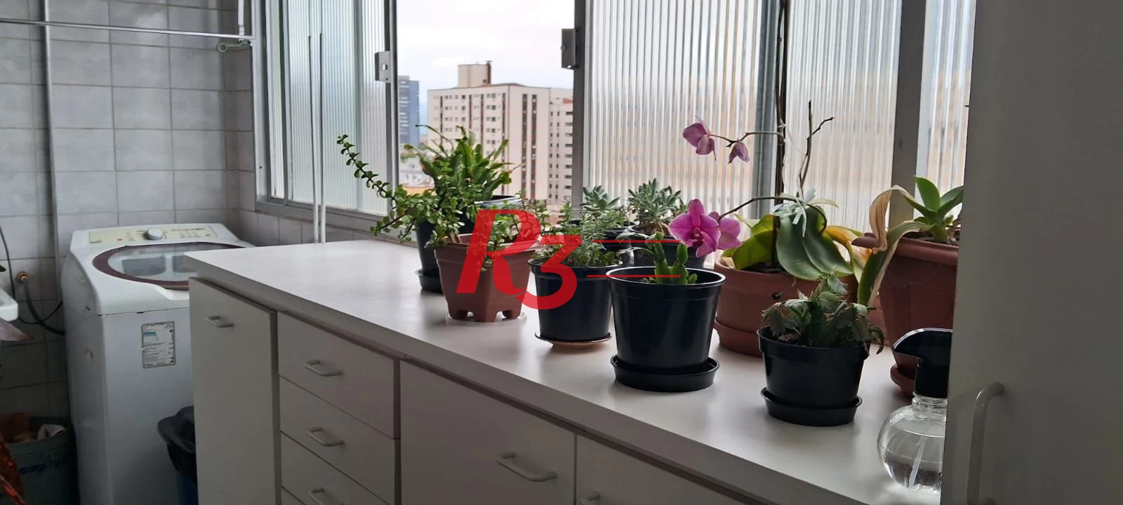 Apartamento à venda, 151 m² por R$ 699.000,00 - Gonzaga - Santos/SP