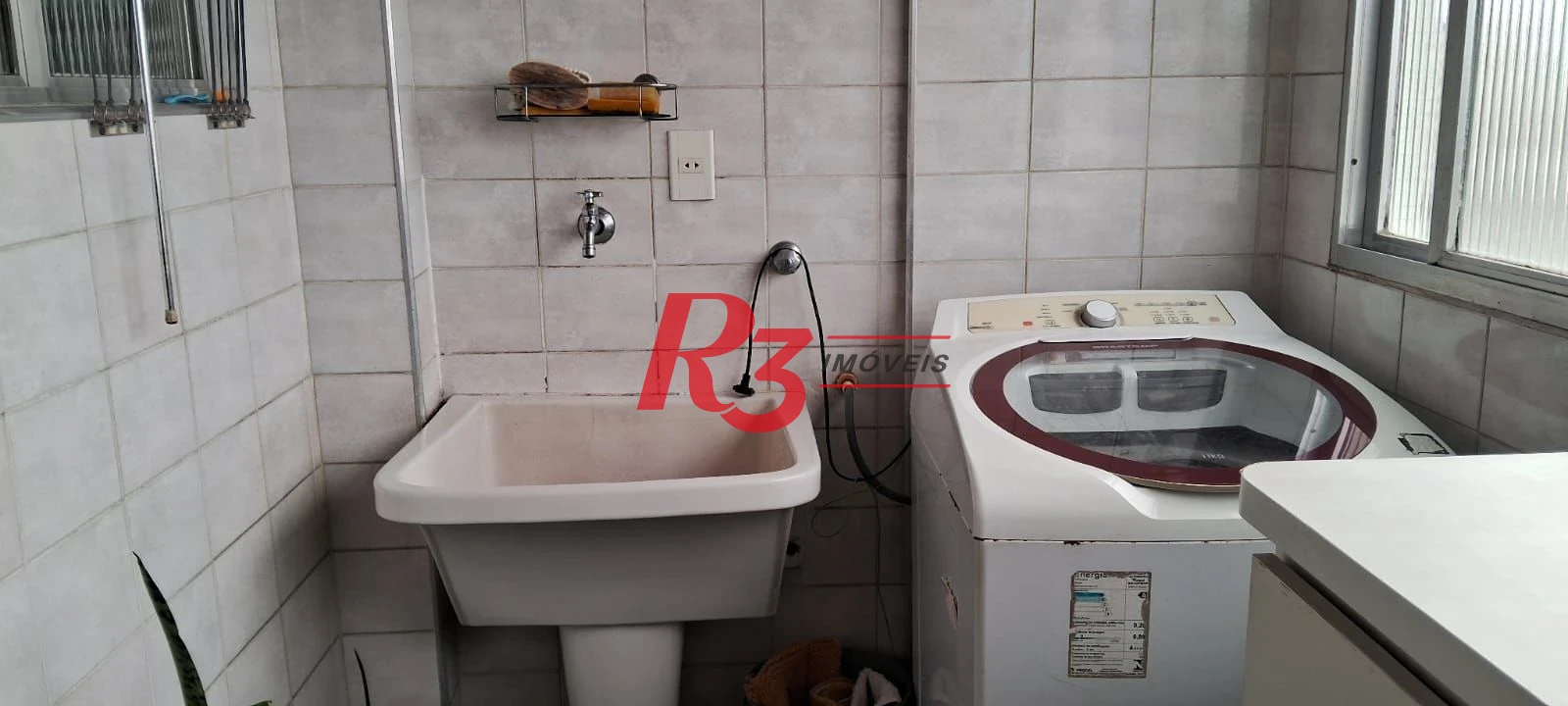 Apartamento à venda, 151 m² por R$ 699.000,00 - Gonzaga - Santos/SP