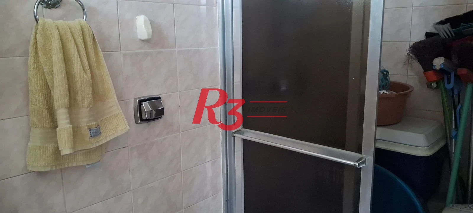 Apartamento à venda, 151 m² por R$ 699.000,00 - Gonzaga - Santos/SP