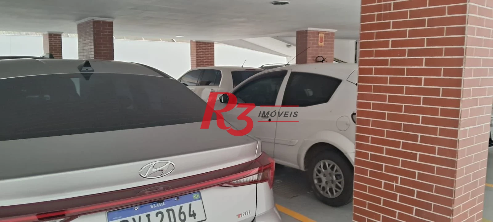 Apartamento à venda, 151 m² por R$ 699.000,00 - Gonzaga - Santos/SP