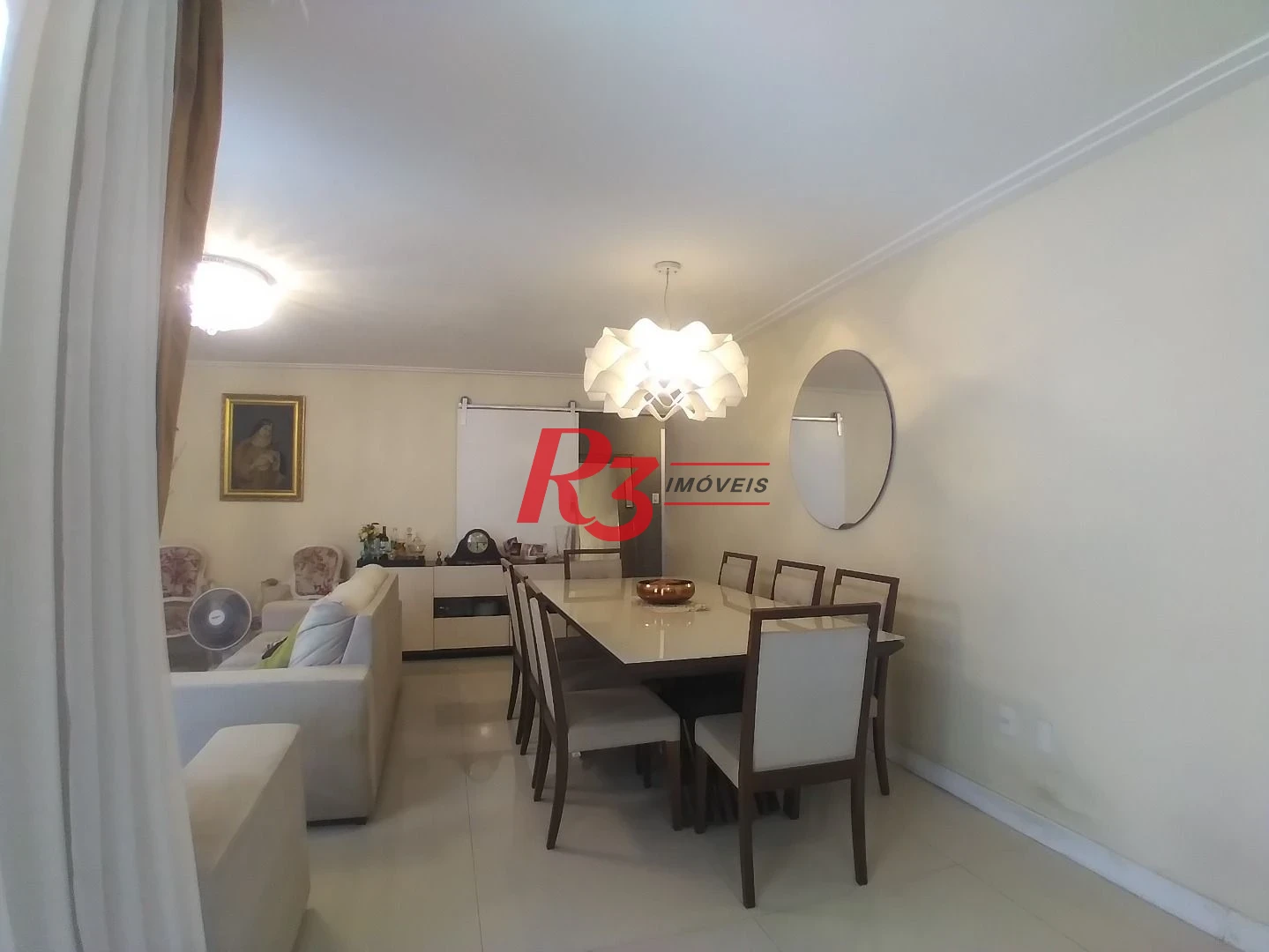 Apartamento à venda, 159 m² por R$ 750.000,00 - Gonzaga - Santos/SP