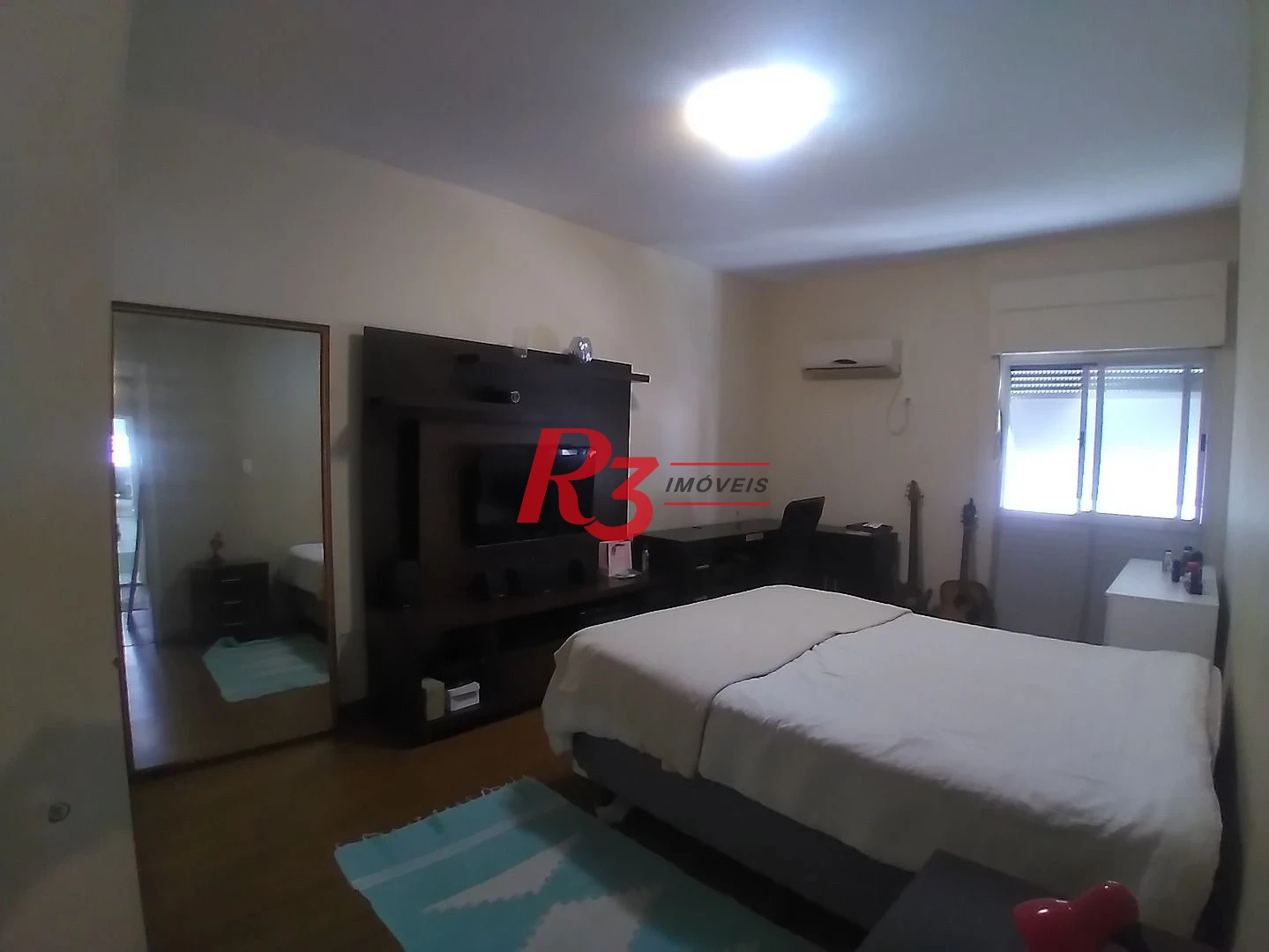 Apartamento à venda, 159 m² por R$ 750.000,00 - Gonzaga - Santos/SP