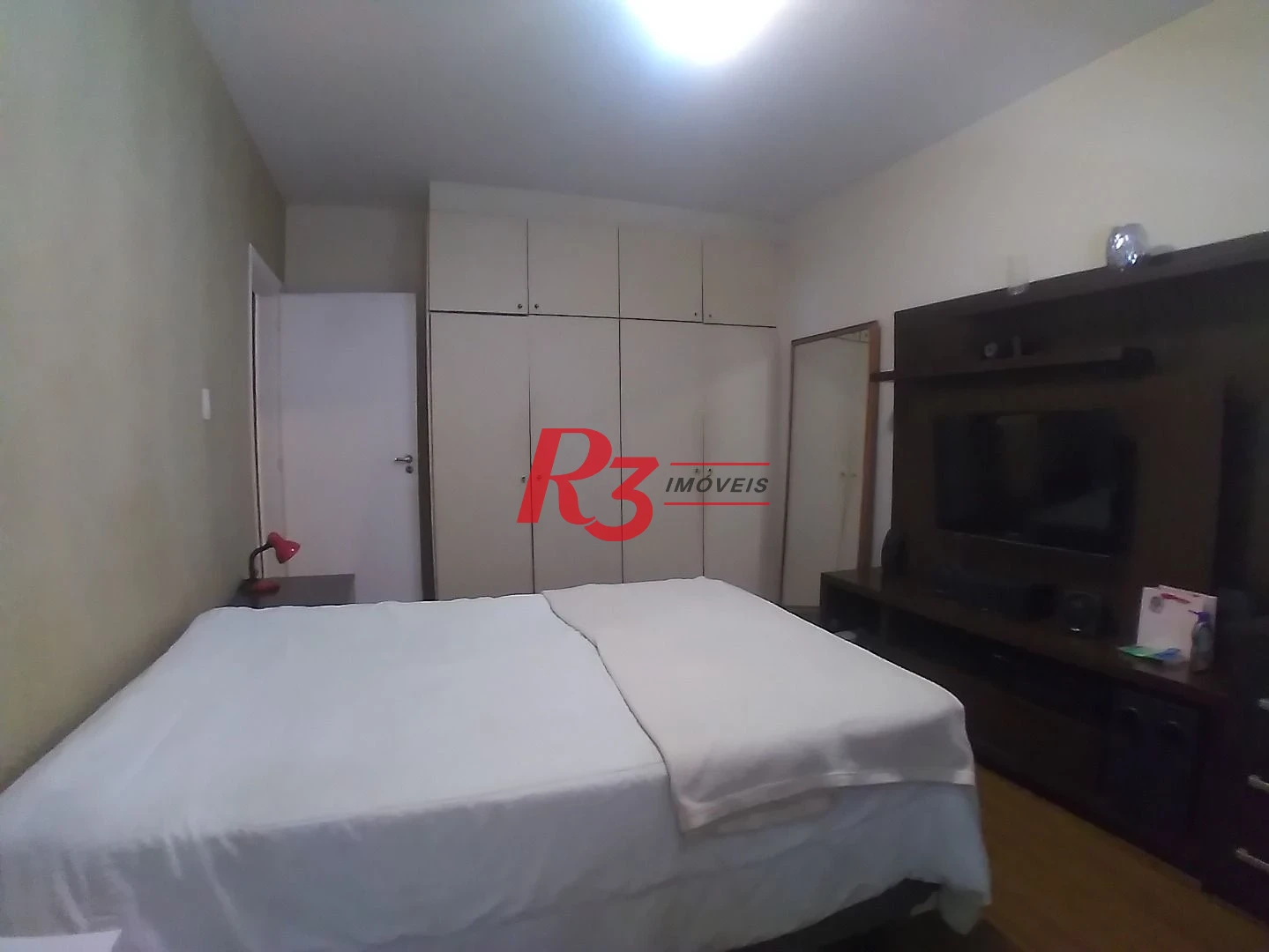 Apartamento à venda, 159 m² por R$ 750.000,00 - Gonzaga - Santos/SP