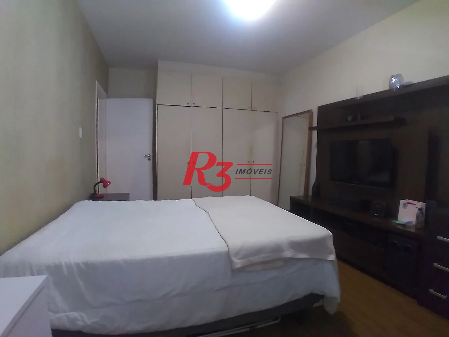 Apartamento à venda, 159 m² por R$ 750.000,00 - Gonzaga - Santos/SP