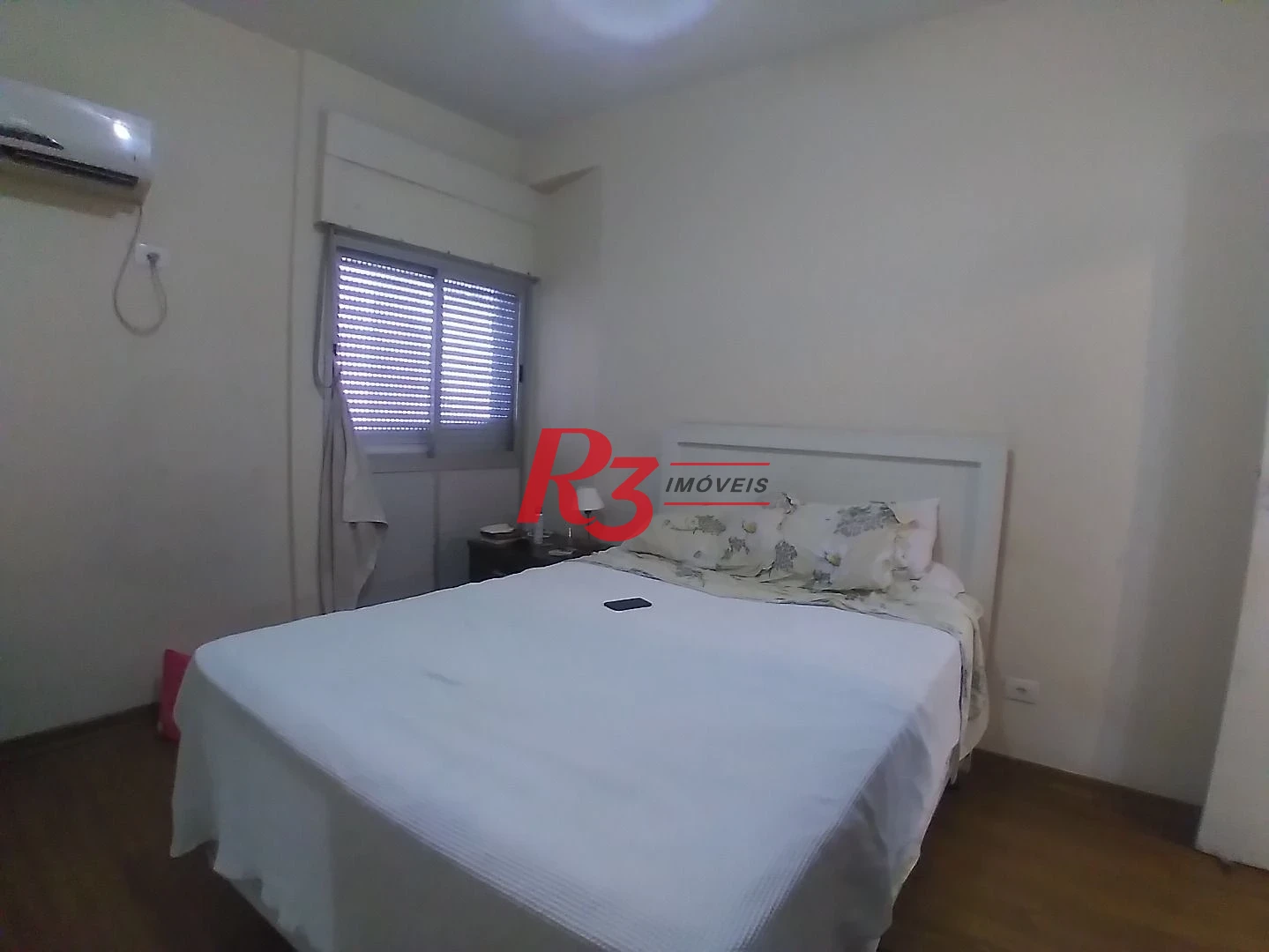 Apartamento à venda, 159 m² por R$ 750.000,00 - Gonzaga - Santos/SP