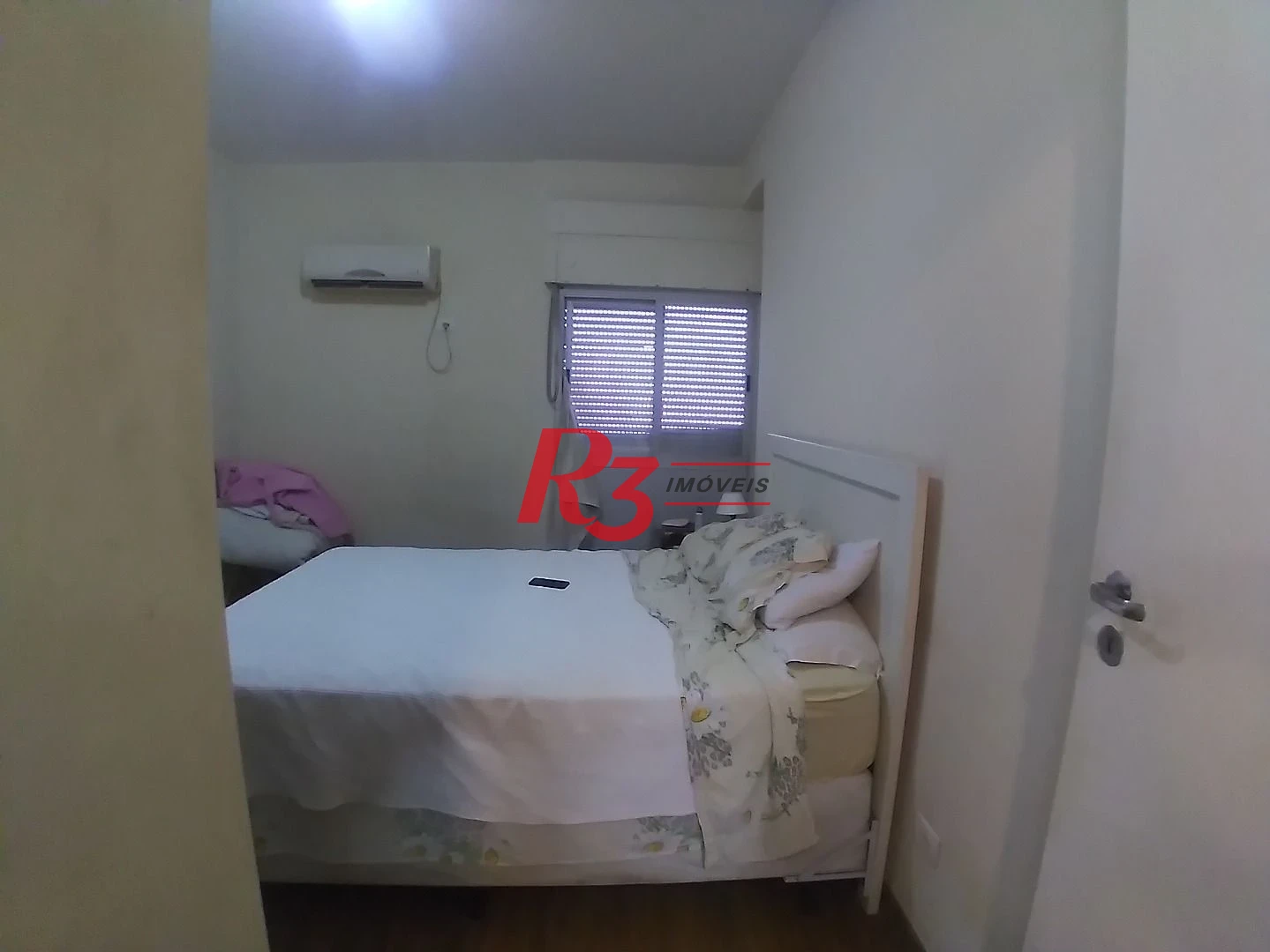 Apartamento à venda, 159 m² por R$ 750.000,00 - Gonzaga - Santos/SP