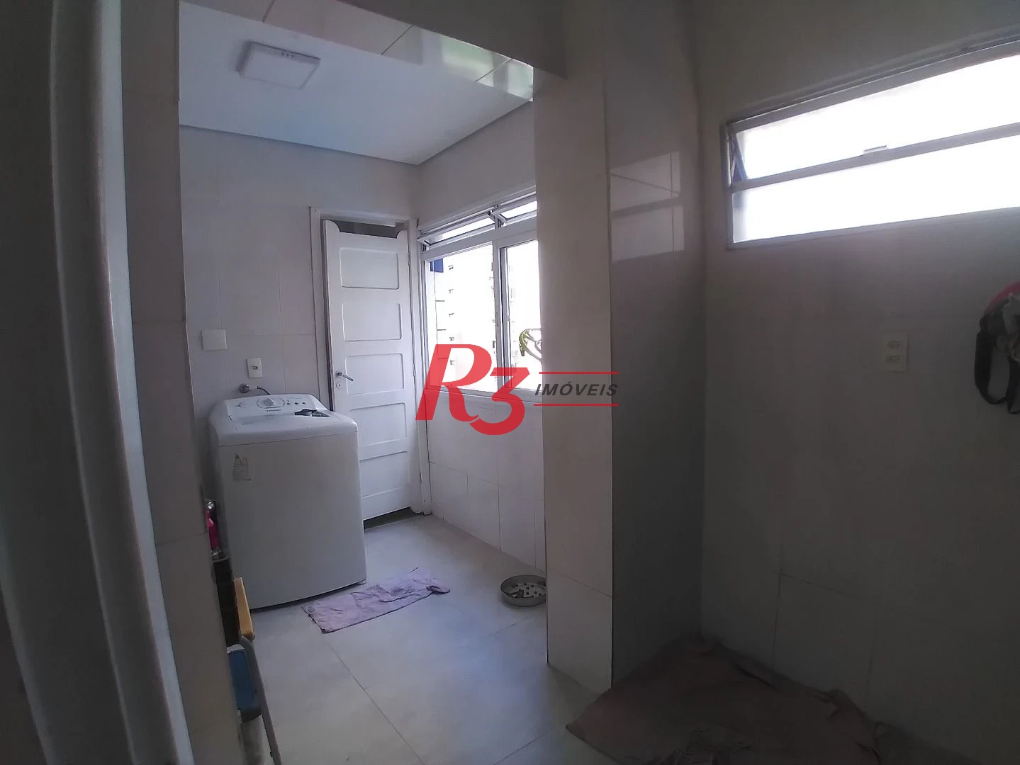 Apartamento à venda, 159 m² por R$ 750.000,00 - Gonzaga - Santos/SP