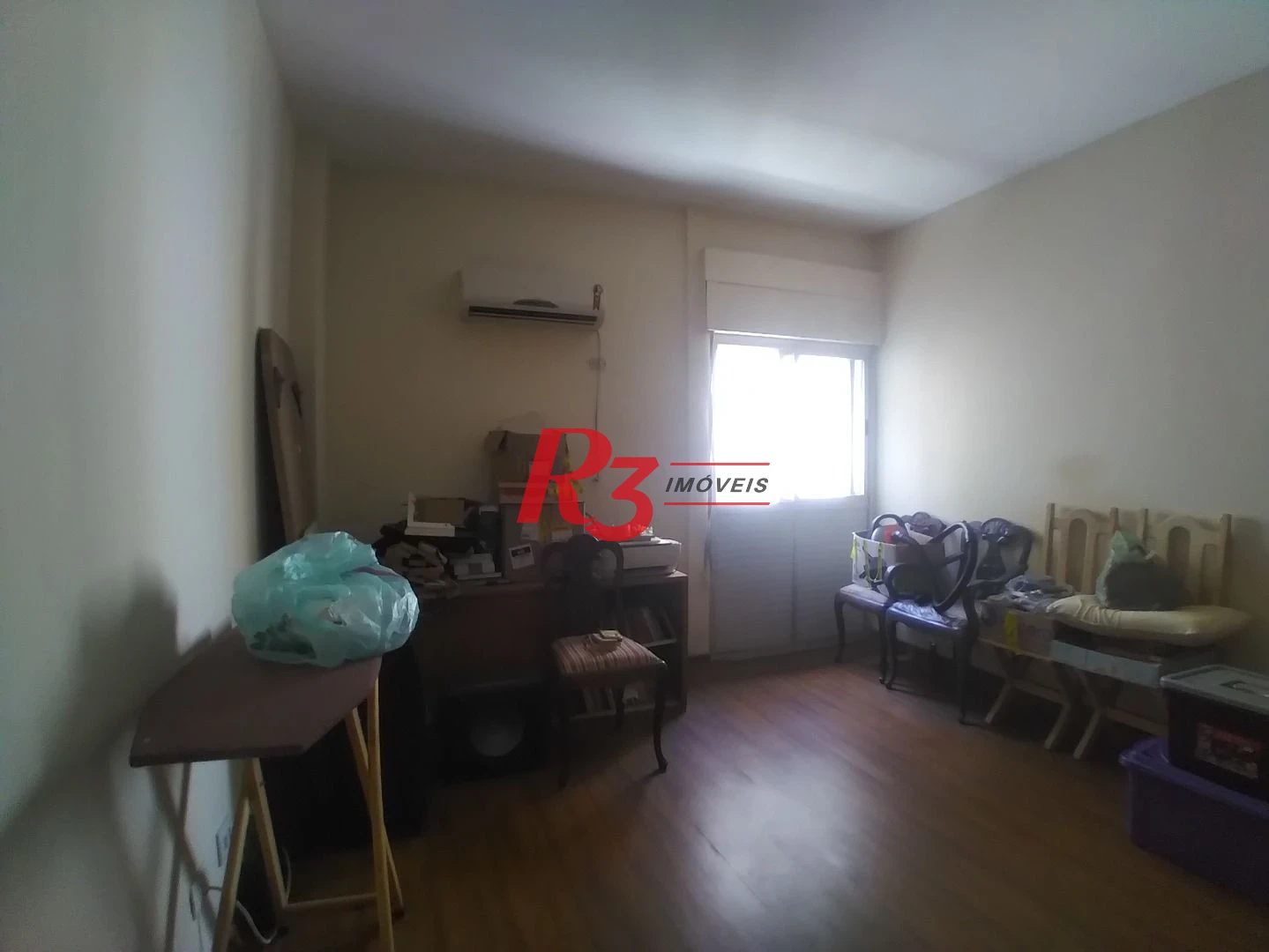 Apartamento à venda, 159 m² por R$ 750.000,00 - Gonzaga - Santos/SP
