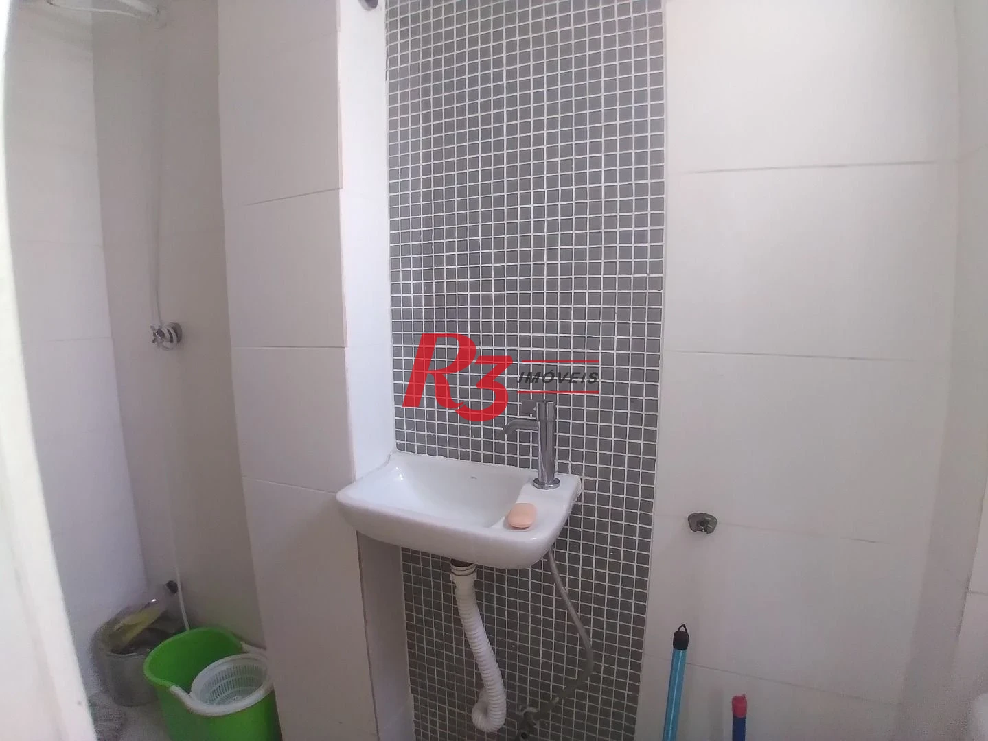 Apartamento à venda, 159 m² por R$ 750.000,00 - Gonzaga - Santos/SP
