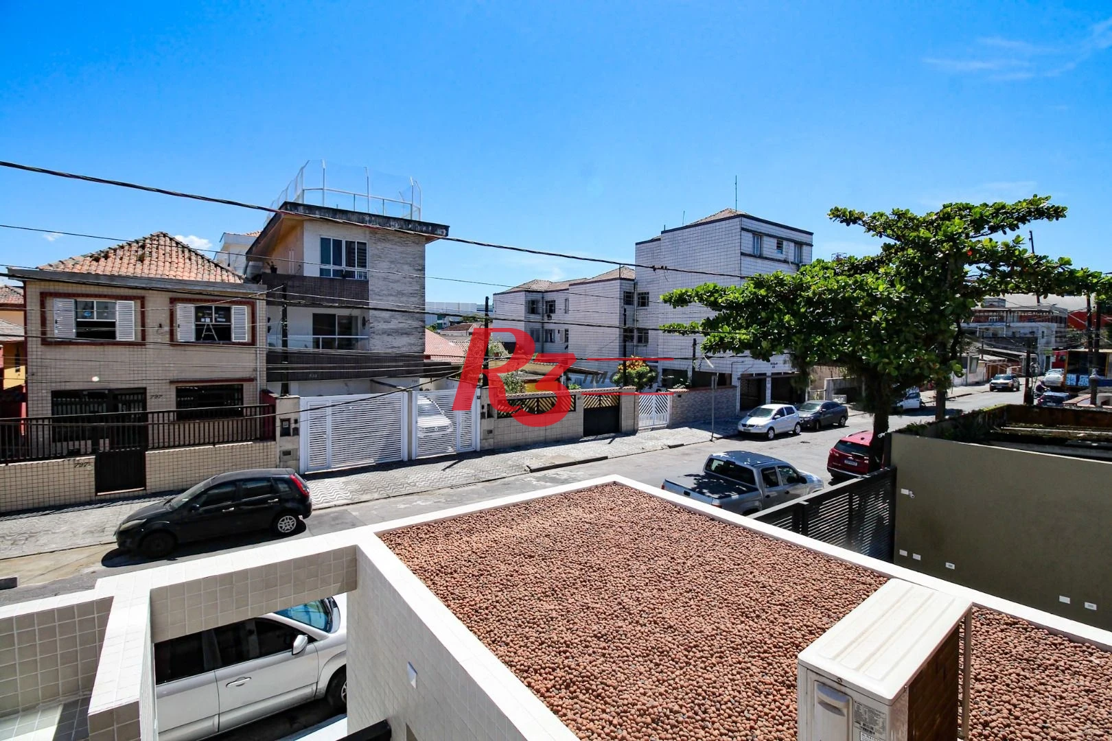 Apartamento com 3 dormitórios à venda, 87 m² por R$ 679.800,00 - Aparecida - Santos/SP