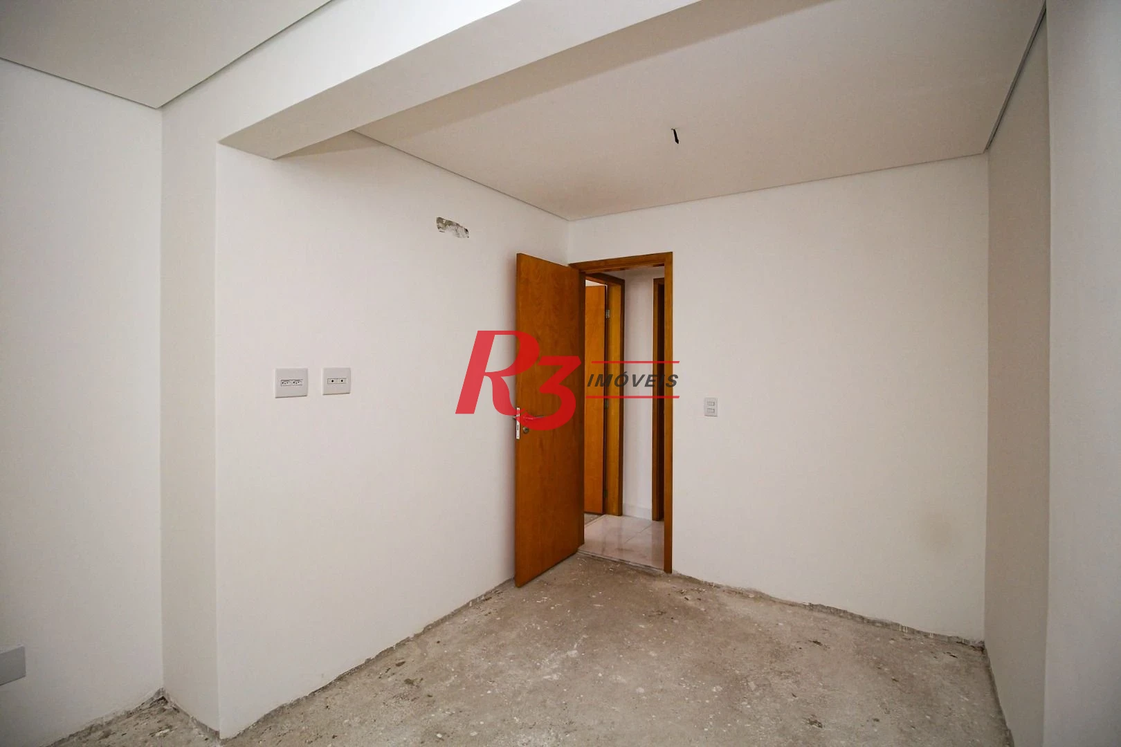 Apartamento com 3 dormitórios à venda, 87 m² por R$ 679.800,00 - Aparecida - Santos/SP