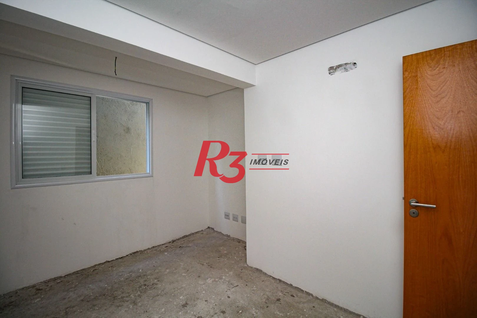 Apartamento com 3 dormitórios à venda, 87 m² por R$ 679.800,00 - Aparecida - Santos/SP