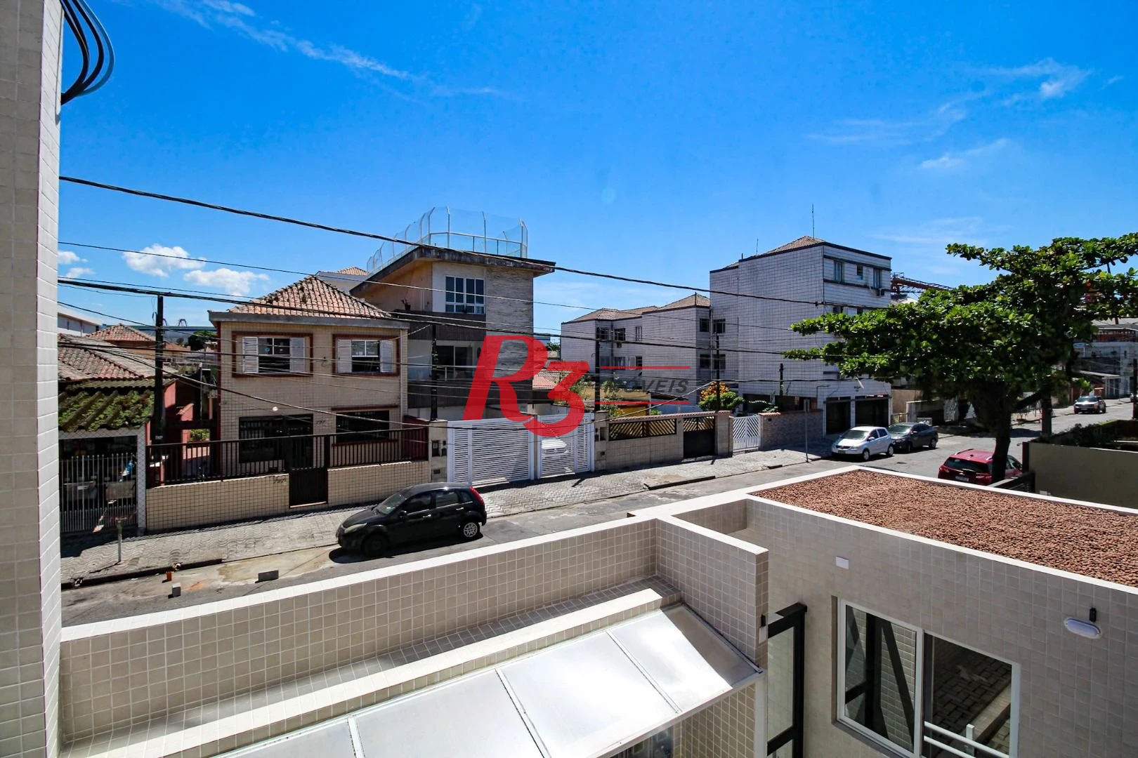 Apartamento com 3 dormitórios à venda, 87 m² por R$ 679.800,00 - Aparecida - Santos/SP