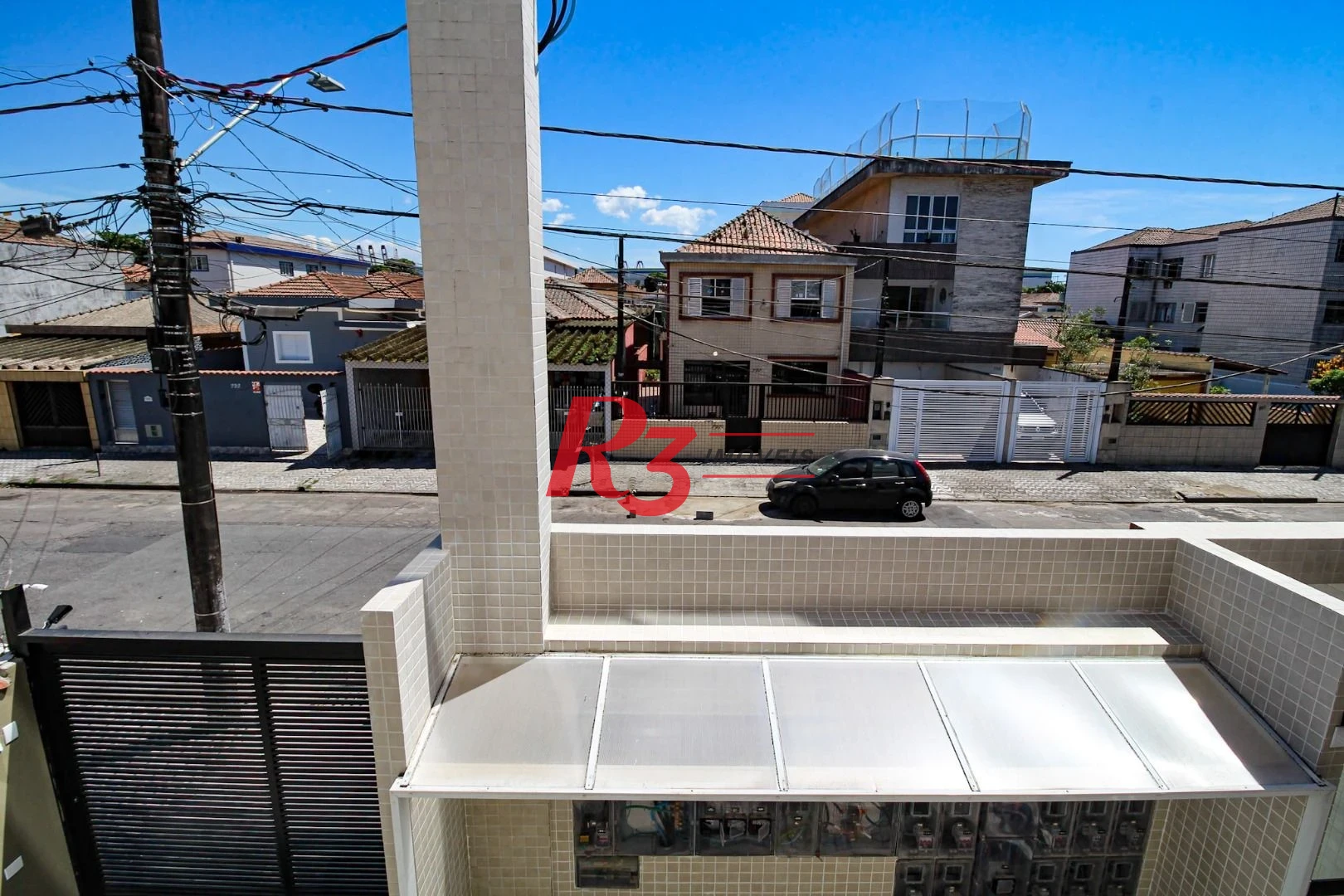 Apartamento com 3 dormitórios à venda, 87 m² por R$ 679.800,00 - Aparecida - Santos/SP