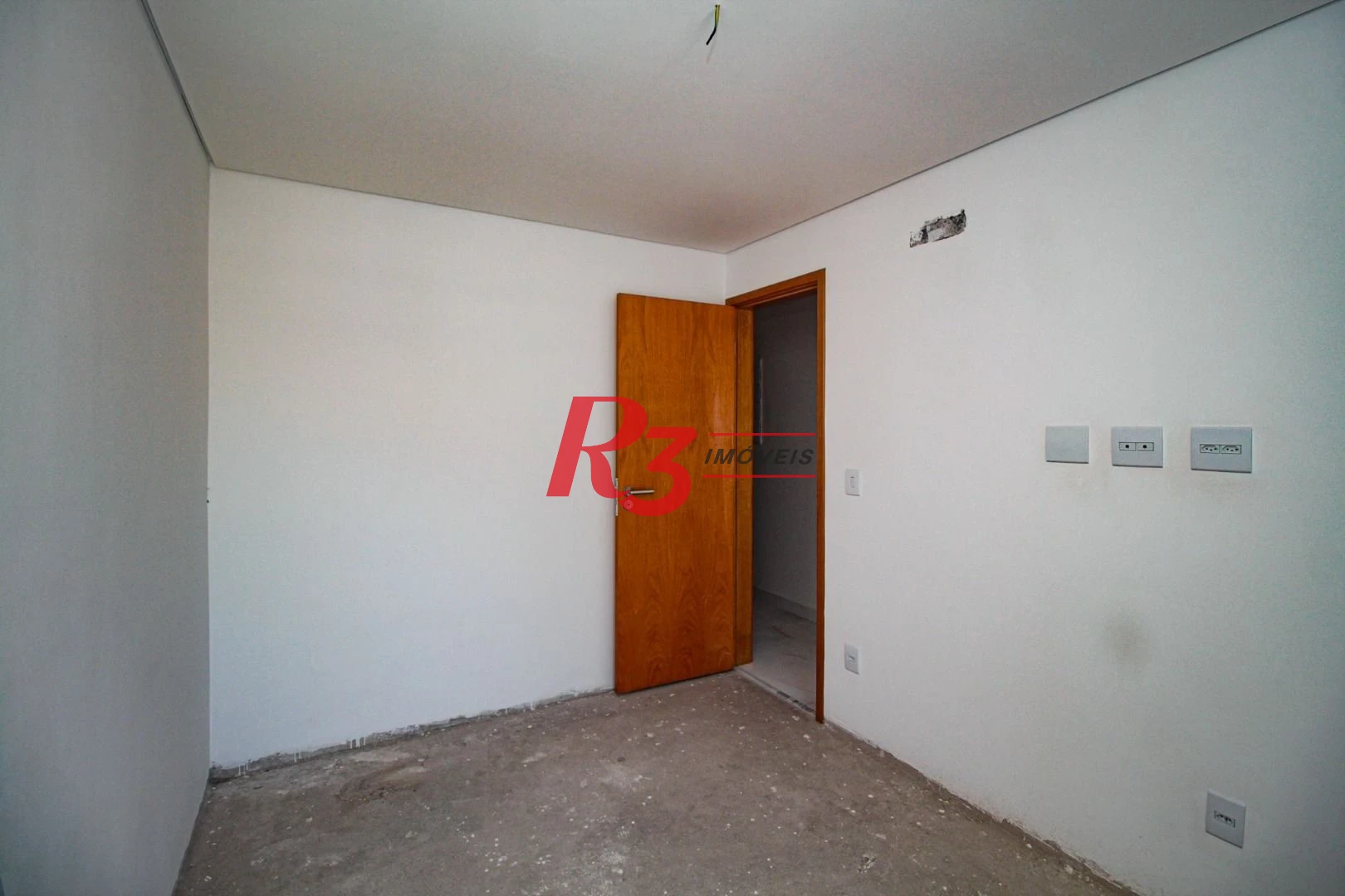 Apartamento com 3 dormitórios à venda, 87 m² por R$ 679.800,00 - Aparecida - Santos/SP