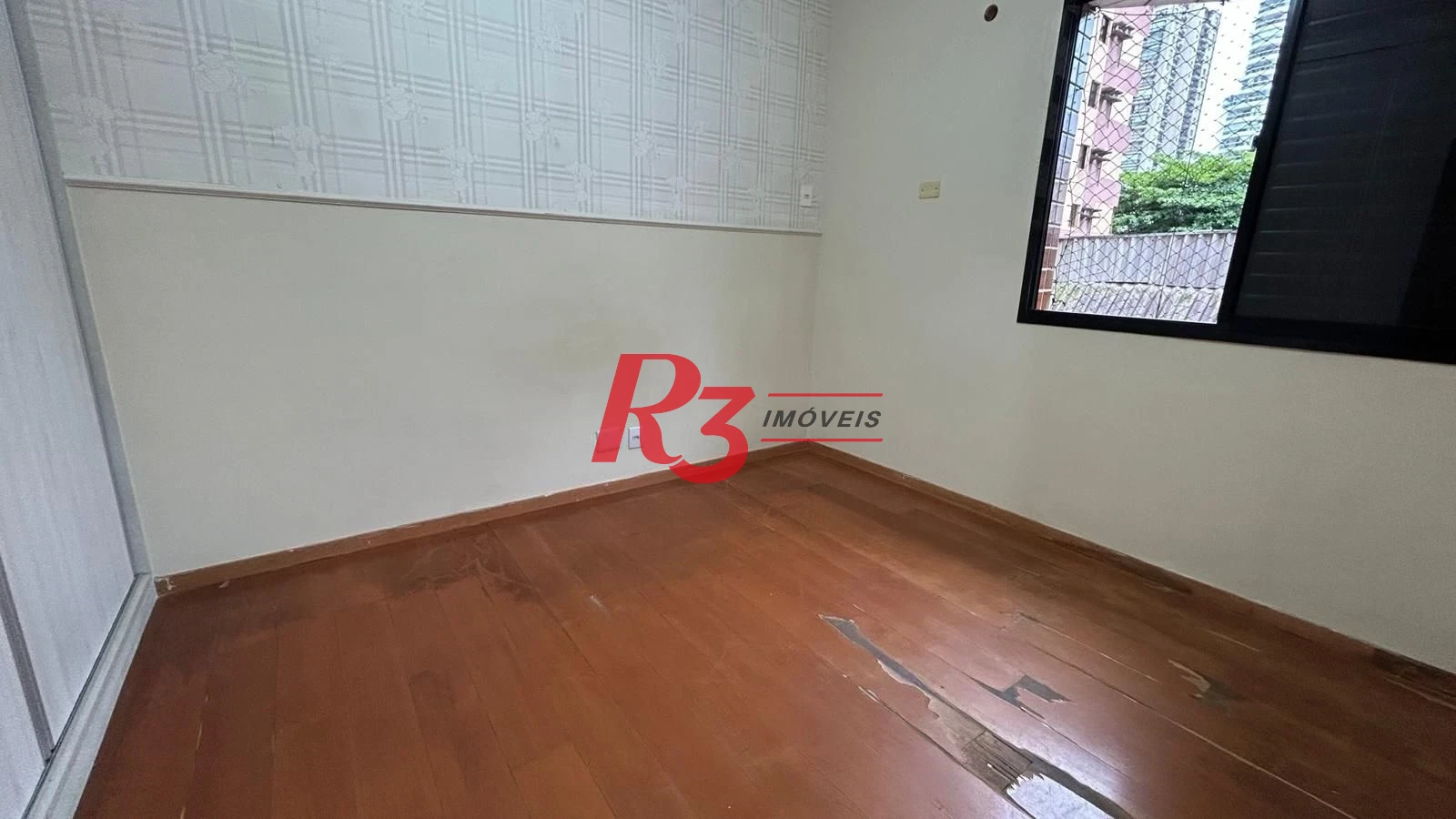 Apartamento com 3 dormitórios à venda, 189 m² por R$ 1.250.000,00 - Gonzaga - Santos/SP