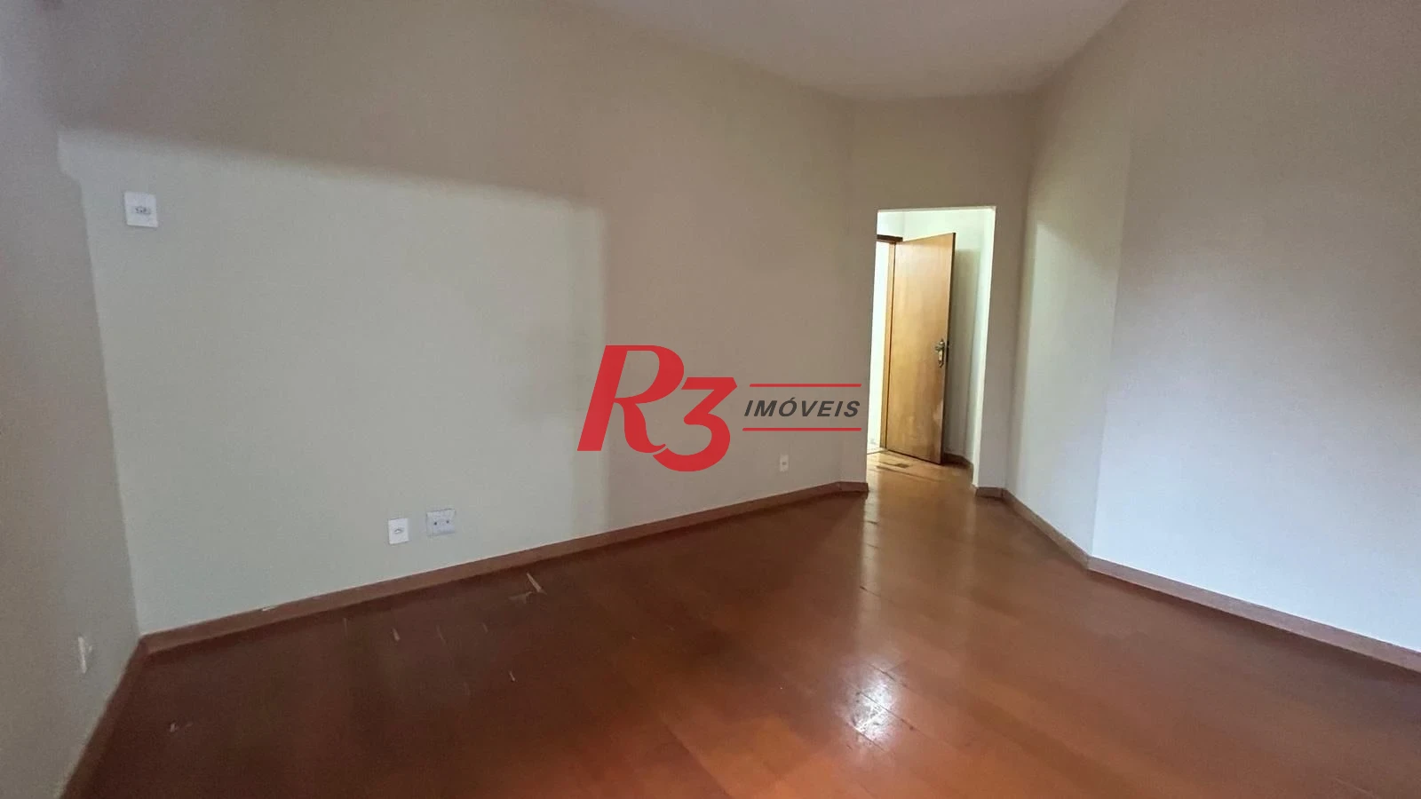 Apartamento com 3 dormitórios à venda, 189 m² por R$ 1.250.000,00 - Gonzaga - Santos/SP