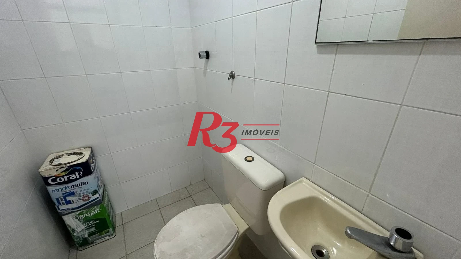 Apartamento com 3 dormitórios à venda, 189 m² por R$ 1.250.000,00 - Gonzaga - Santos/SP