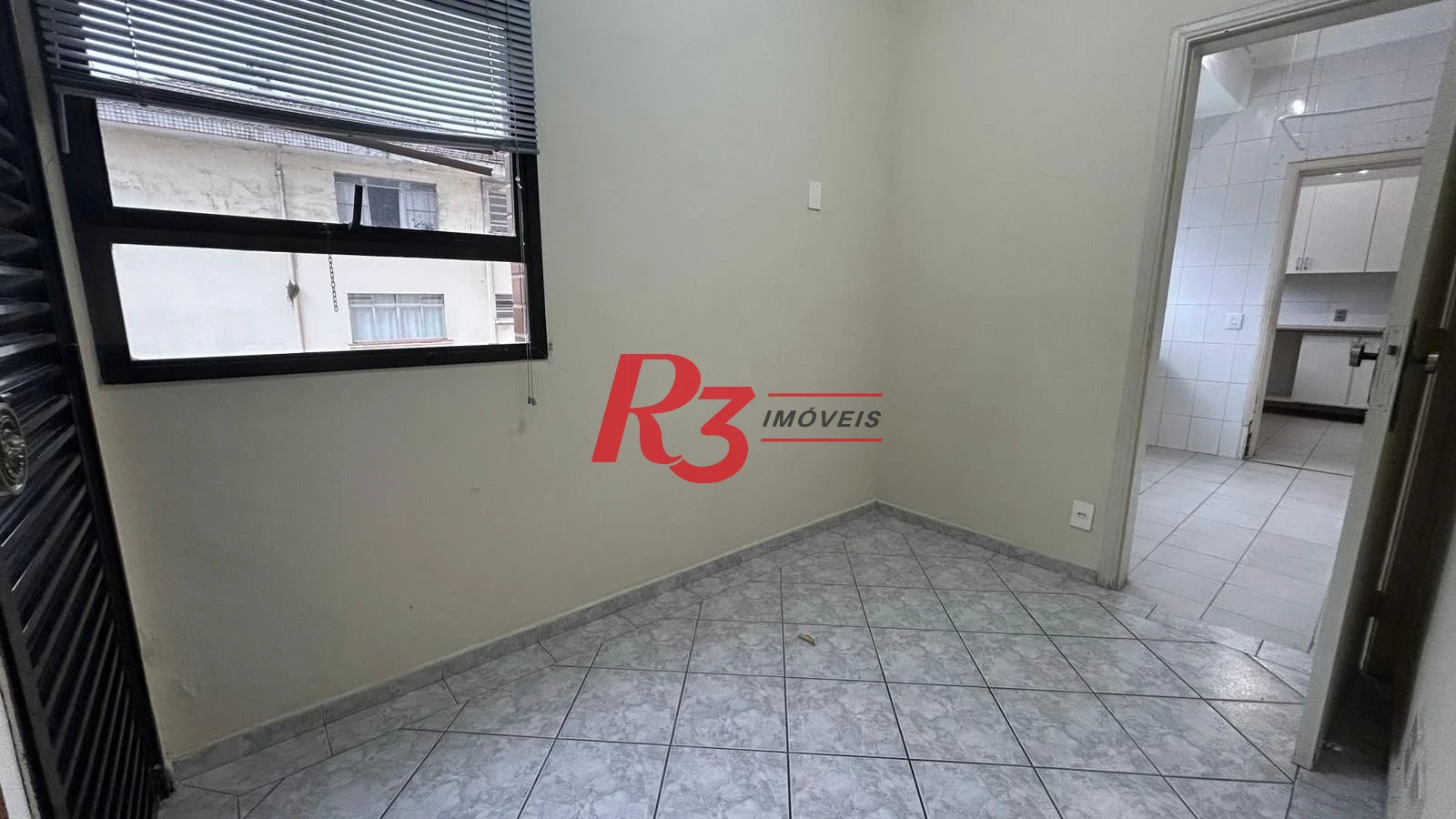 Apartamento com 3 dormitórios à venda, 189 m² por R$ 1.250.000,00 - Gonzaga - Santos/SP