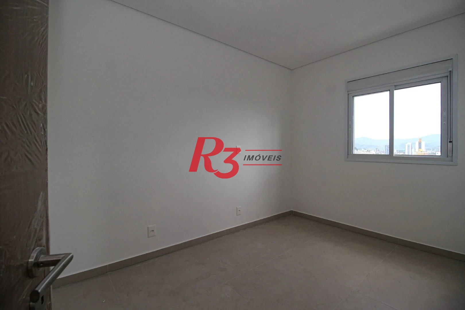 Apartamento Duplex à venda, 162 m² por R$ 1.791.570,00 - Boqueirão - Santos/SP