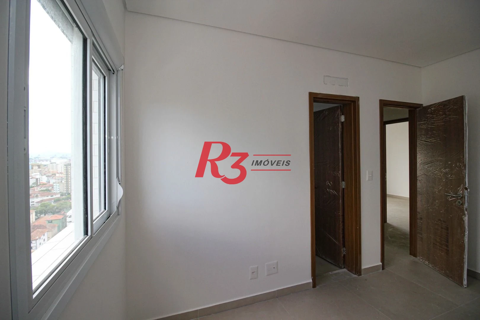 Apartamento Duplex à venda, 162 m² por R$ 1.791.570,00 - Boqueirão - Santos/SP
