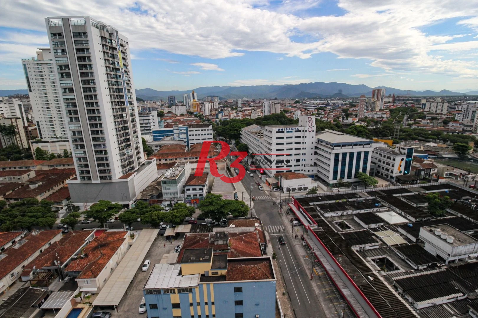 Apartamento Duplex à venda, 162 m² por R$ 1.791.570,00 - Boqueirão - Santos/SP