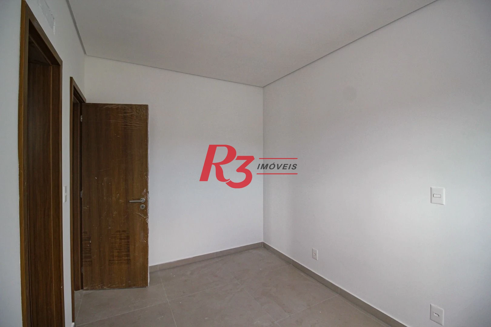 Apartamento Duplex à venda, 162 m² por R$ 1.791.570,00 - Boqueirão - Santos/SP