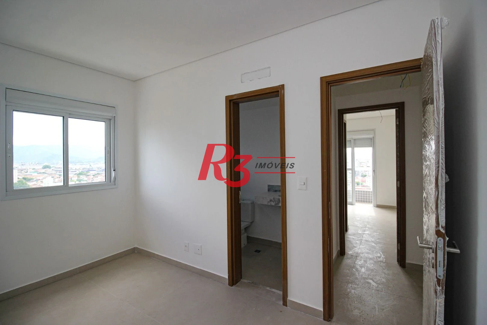 Apartamento Duplex à venda, 162 m² por R$ 1.791.570,00 - Boqueirão - Santos/SP