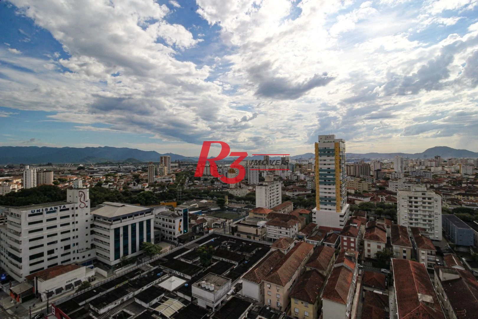 Apartamento Duplex à venda, 162 m² por R$ 1.791.570,00 - Boqueirão - Santos/SP