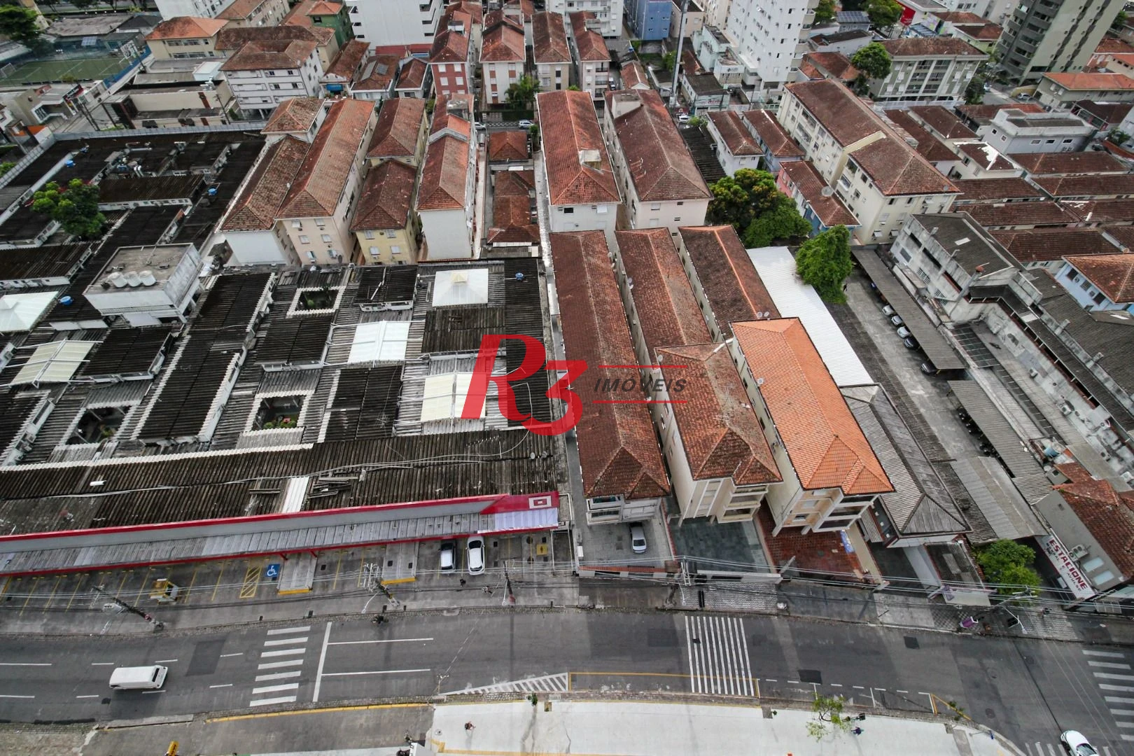 Apartamento Duplex à venda, 162 m² por R$ 1.791.570,00 - Boqueirão - Santos/SP